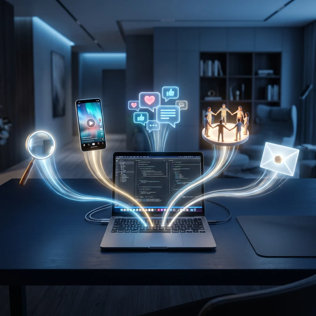 How to drive traffic in 2026