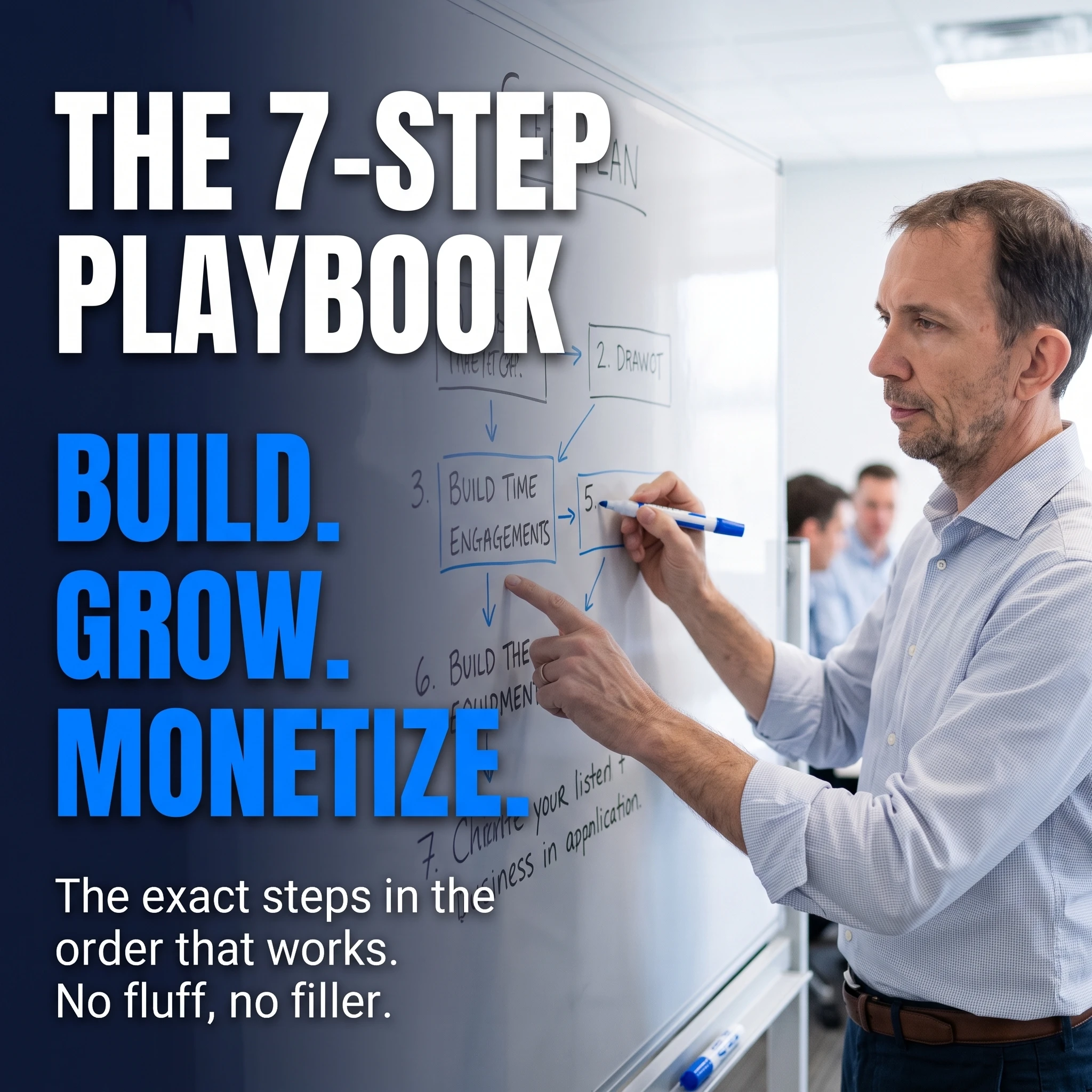 How to succeed with affiliate marketing 7 step playbook