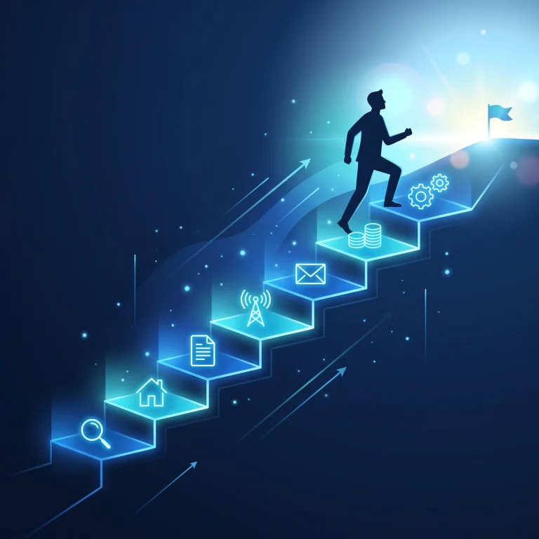 how to succeed in affiliate marketing