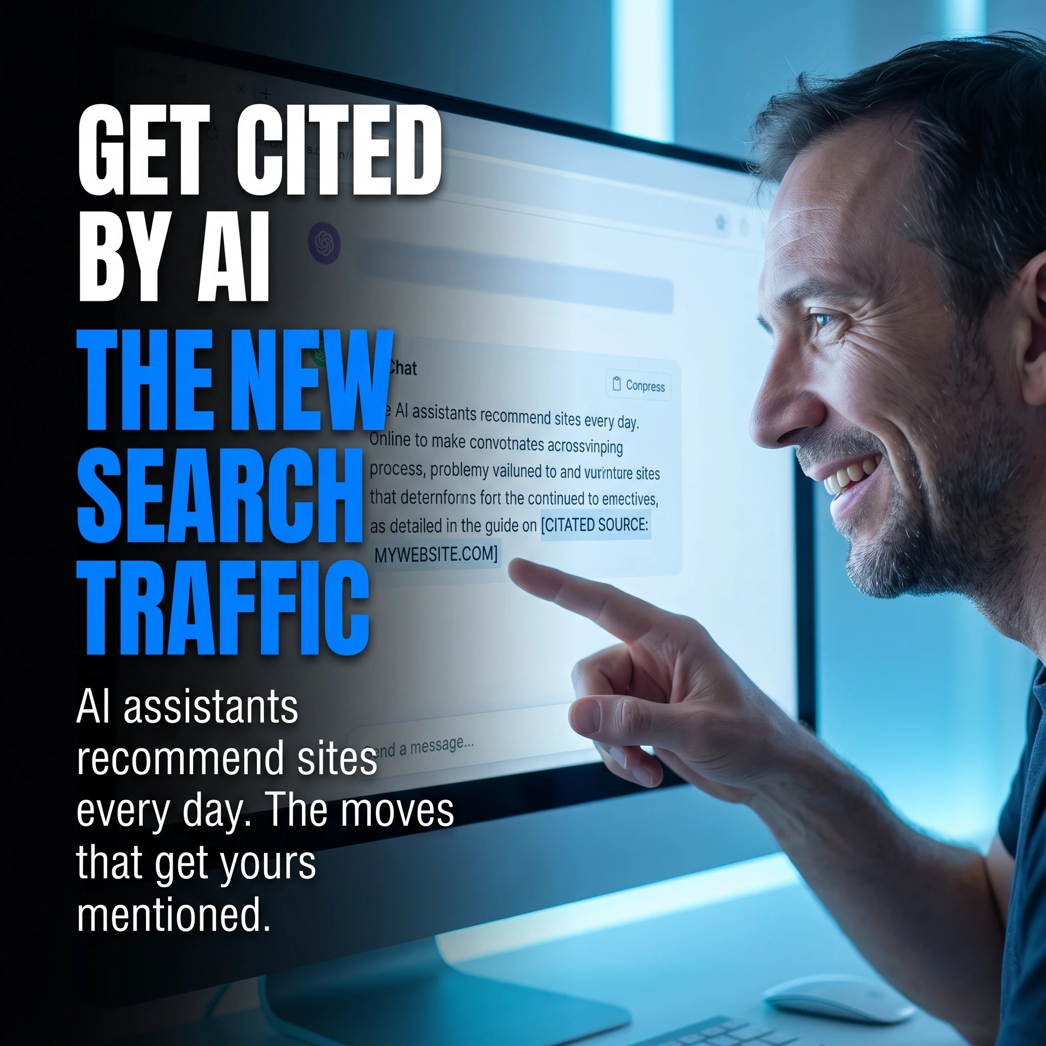 What Is Generative Engine Optimization (GEO)