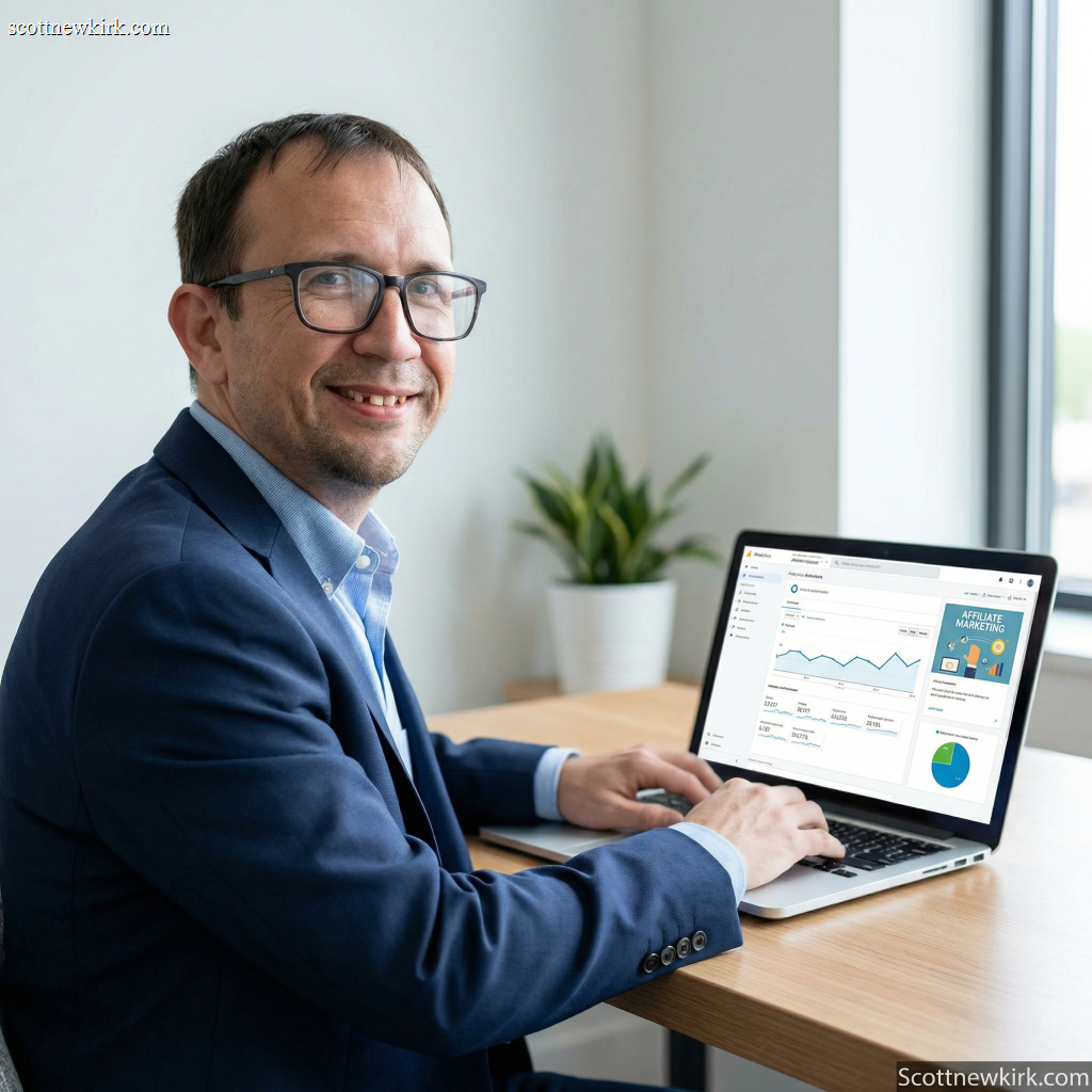 Affiliate marketing in 2026