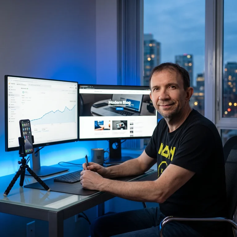 Affiliate marketing in 2026