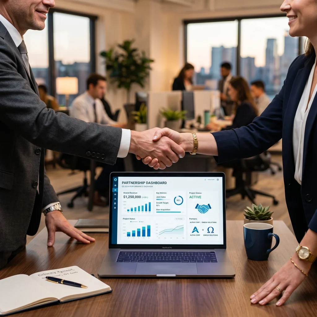 how to find affiliate programs