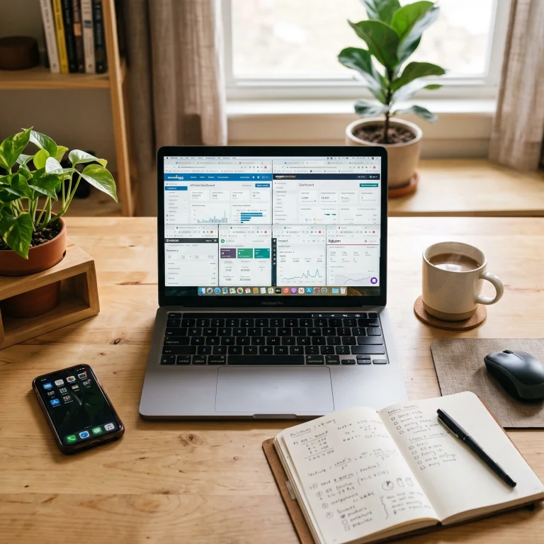 Best Affiliate programs