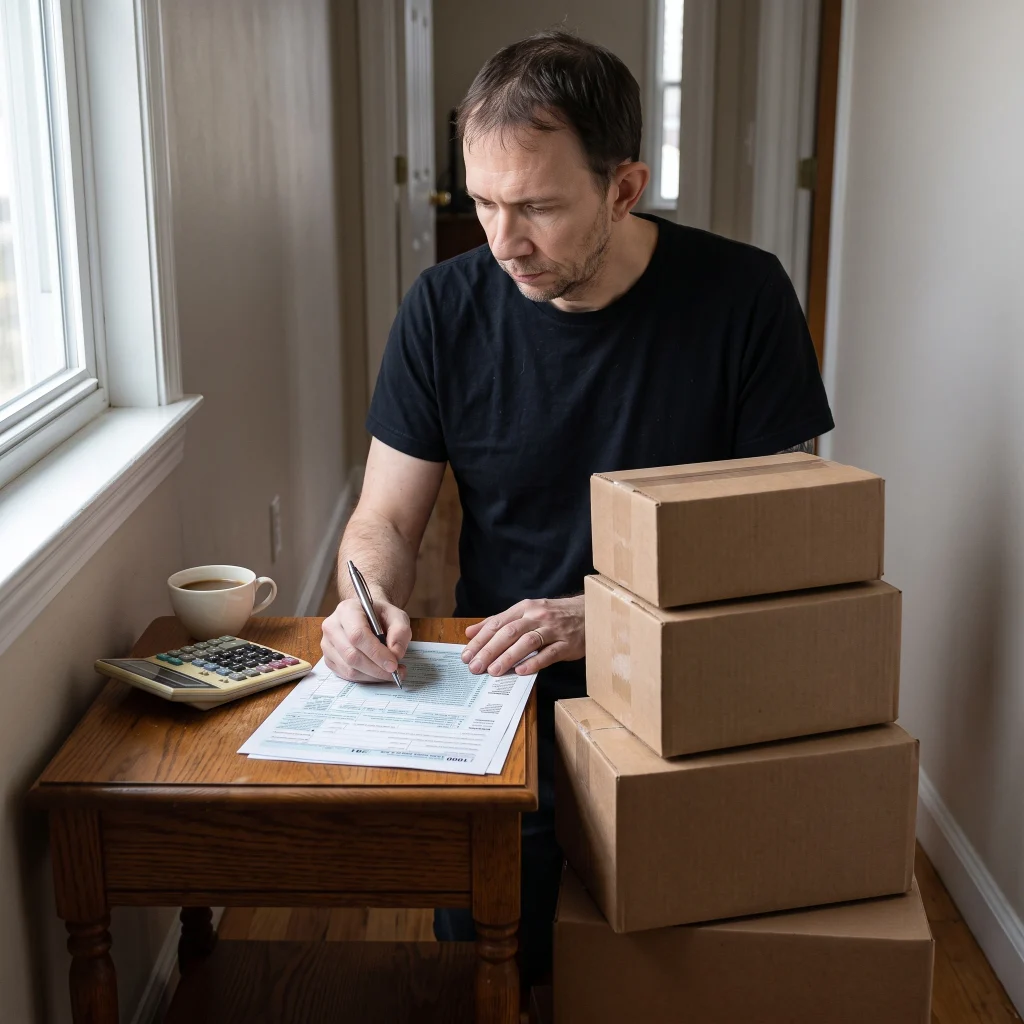 Amazon Vine product testing - free products that count as taxable income