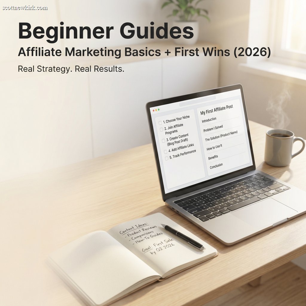 Beginner-Guides