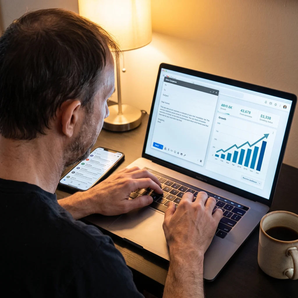 how to succeed in affiliate marketing