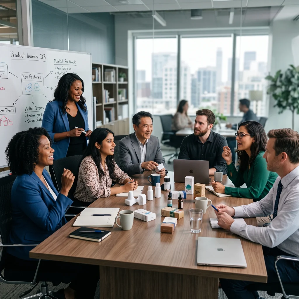 Join paid focus groups to get paid for your opinion
