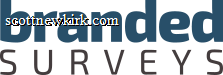 Branded Surveys
