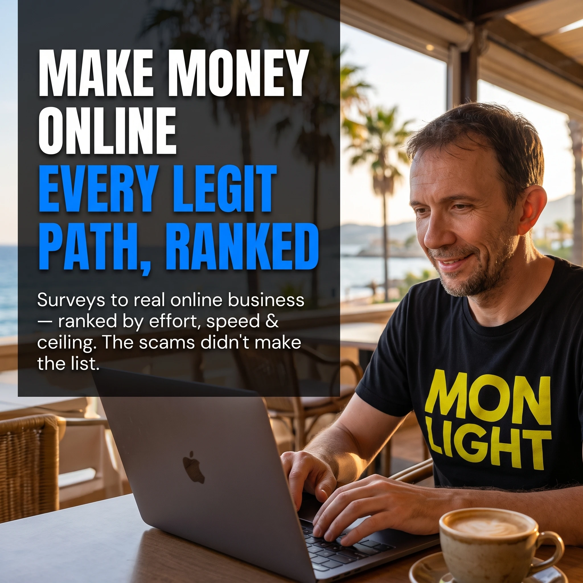 Make money online hub