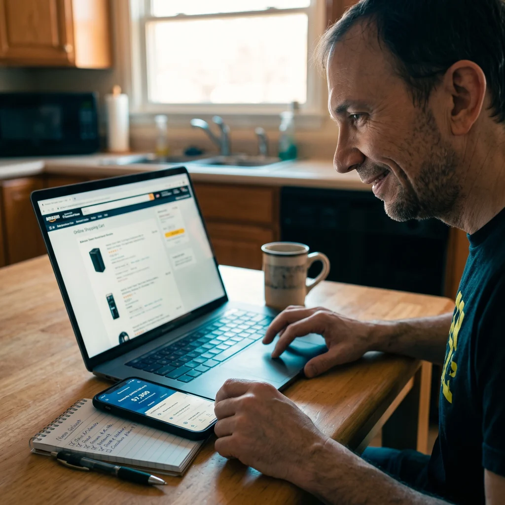 How to maximize MyPoints - check the portal before every purchase