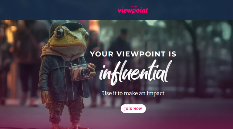 paidviewpoint review