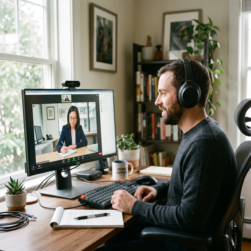 Paid research interviews - the highest paying way to share your opinion
