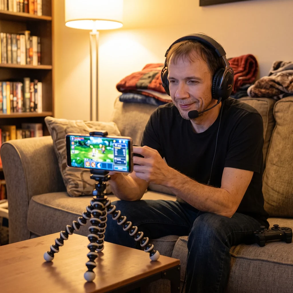PlaytestCloud - getting paid to play mobile games from home, my #1 product testing job