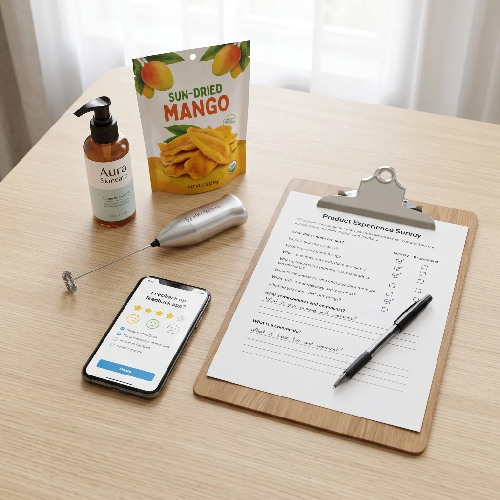 What is a product tester