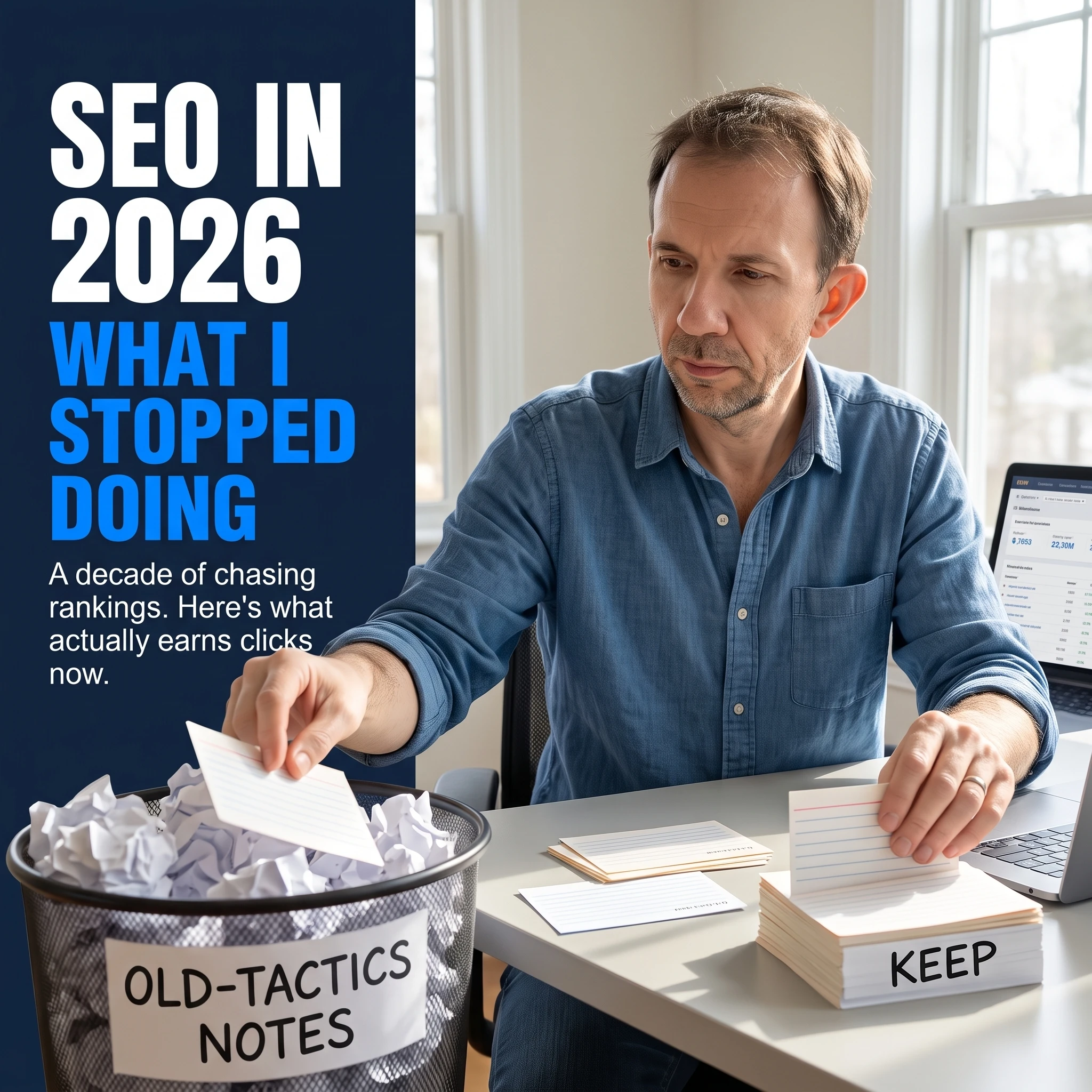 What Is SEO In 2026