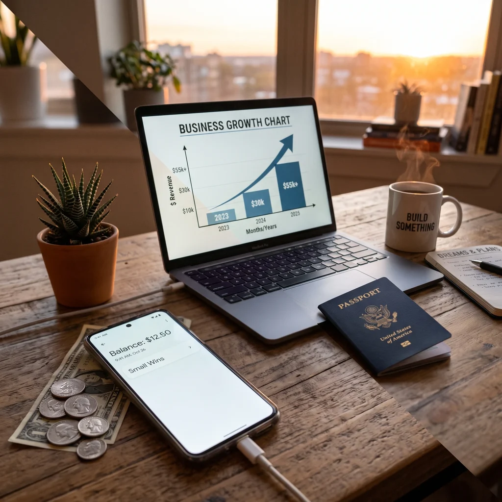 Can you make a living from online surveys - the honest answer
