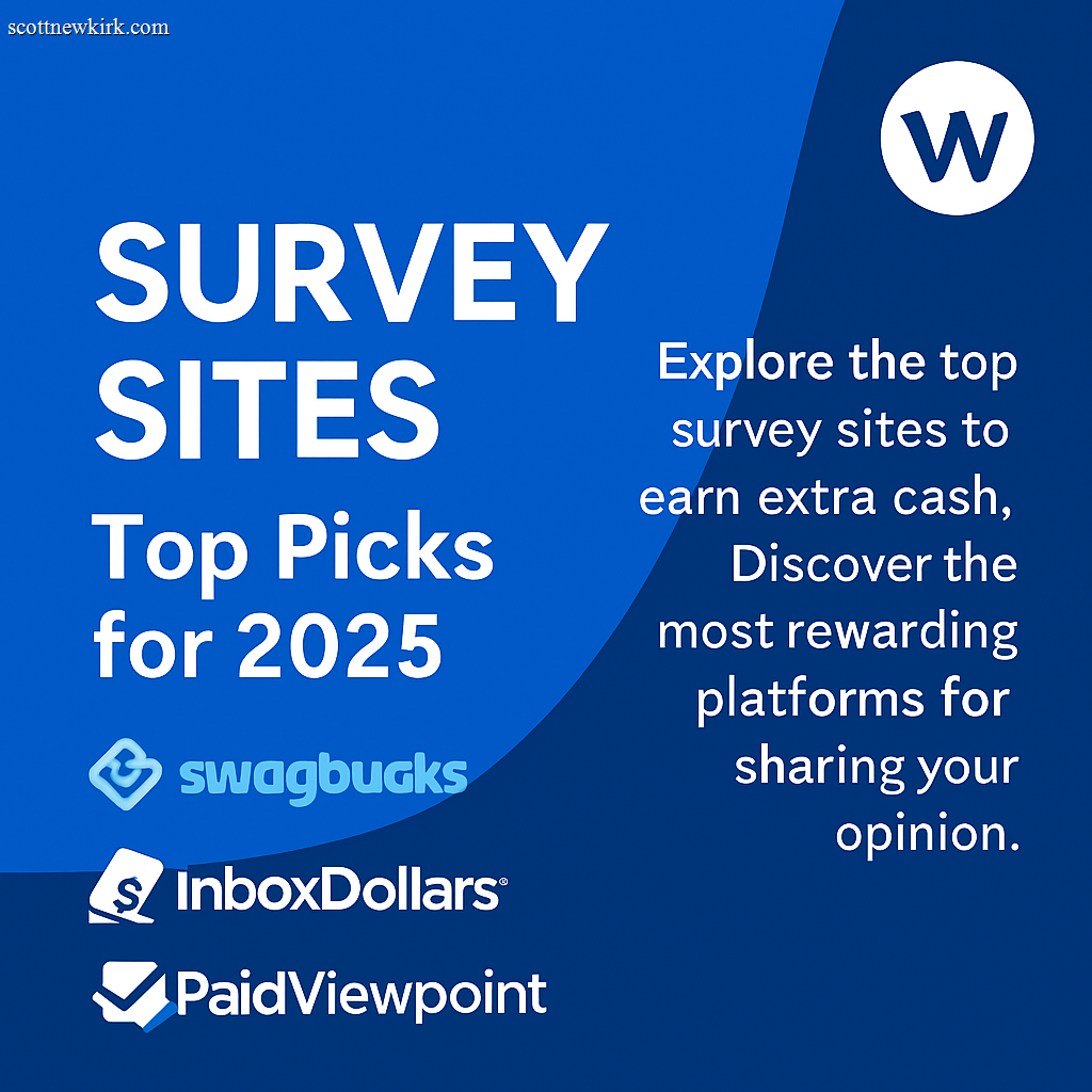 Survey Sites