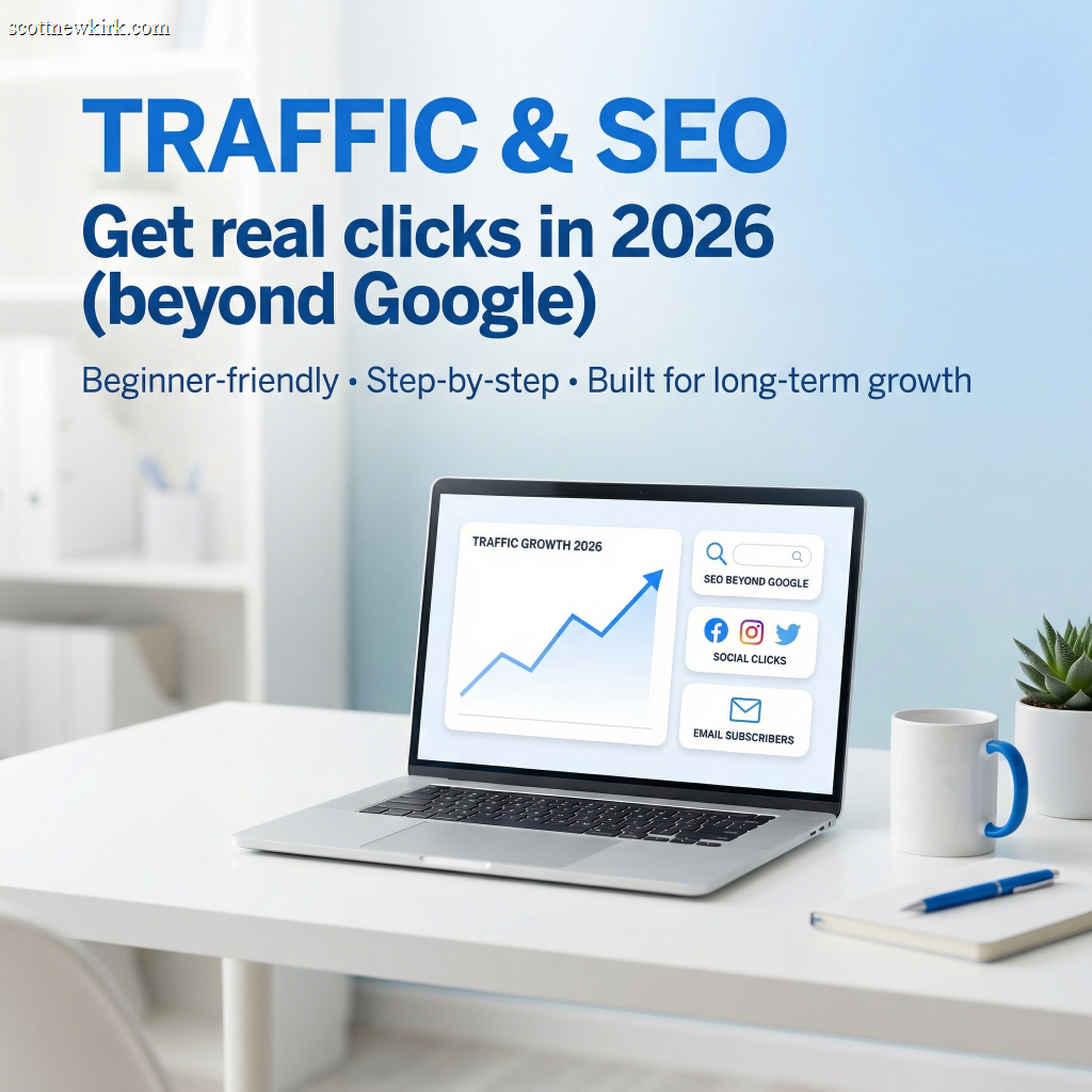 Traffic & SEO