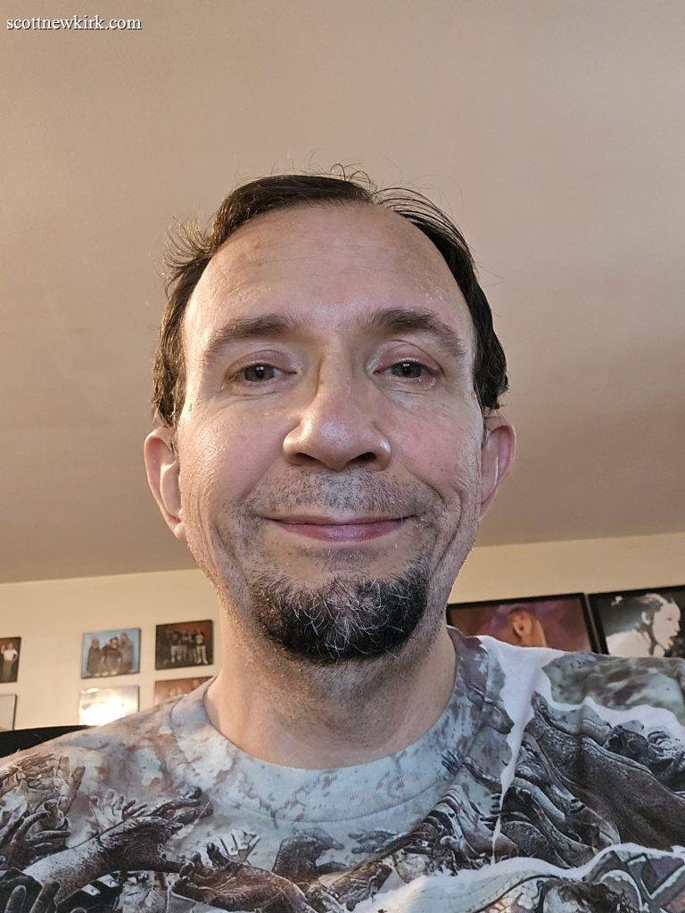 Scott Newkirk - my 2024 affiliate marketing success story