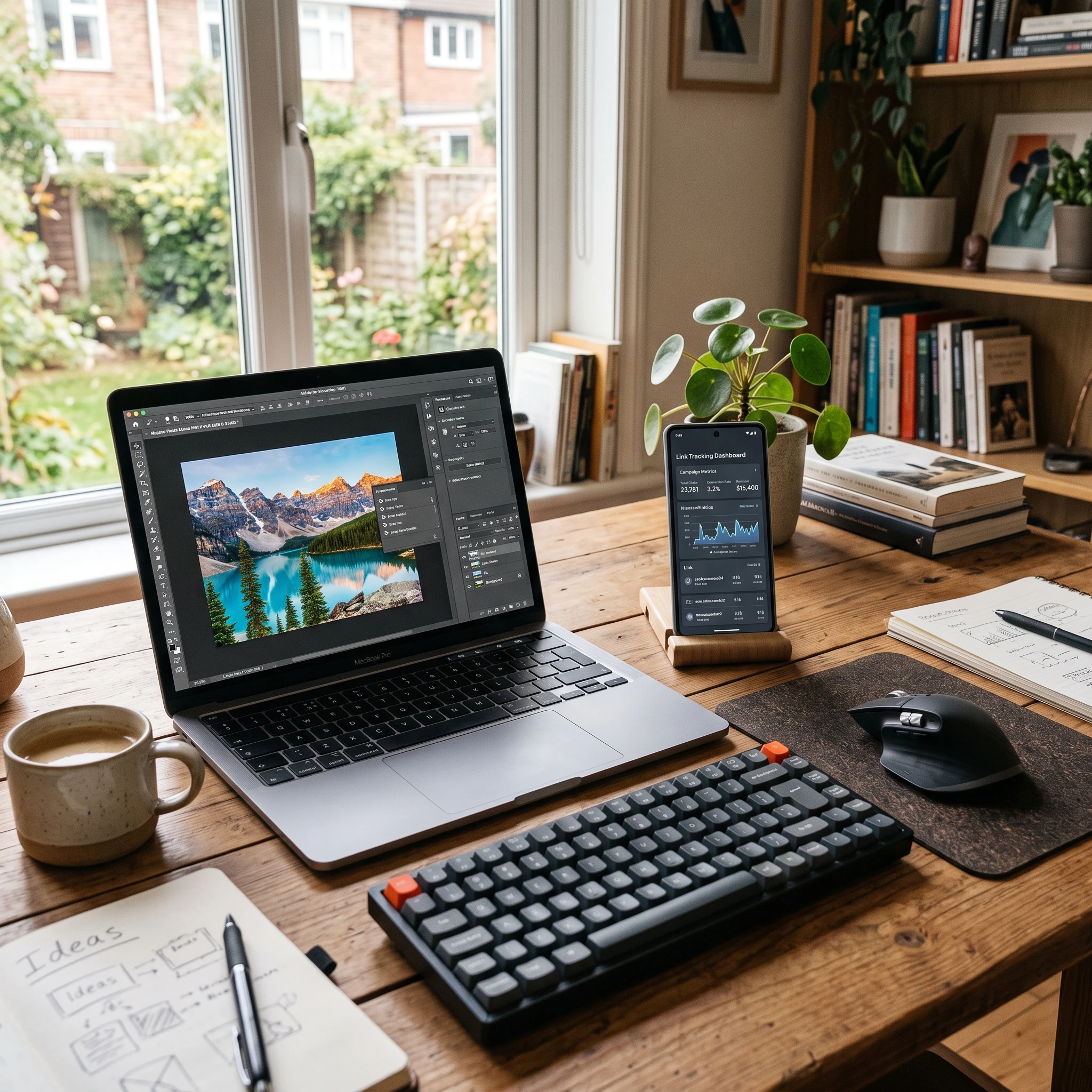 Website Creation Tools