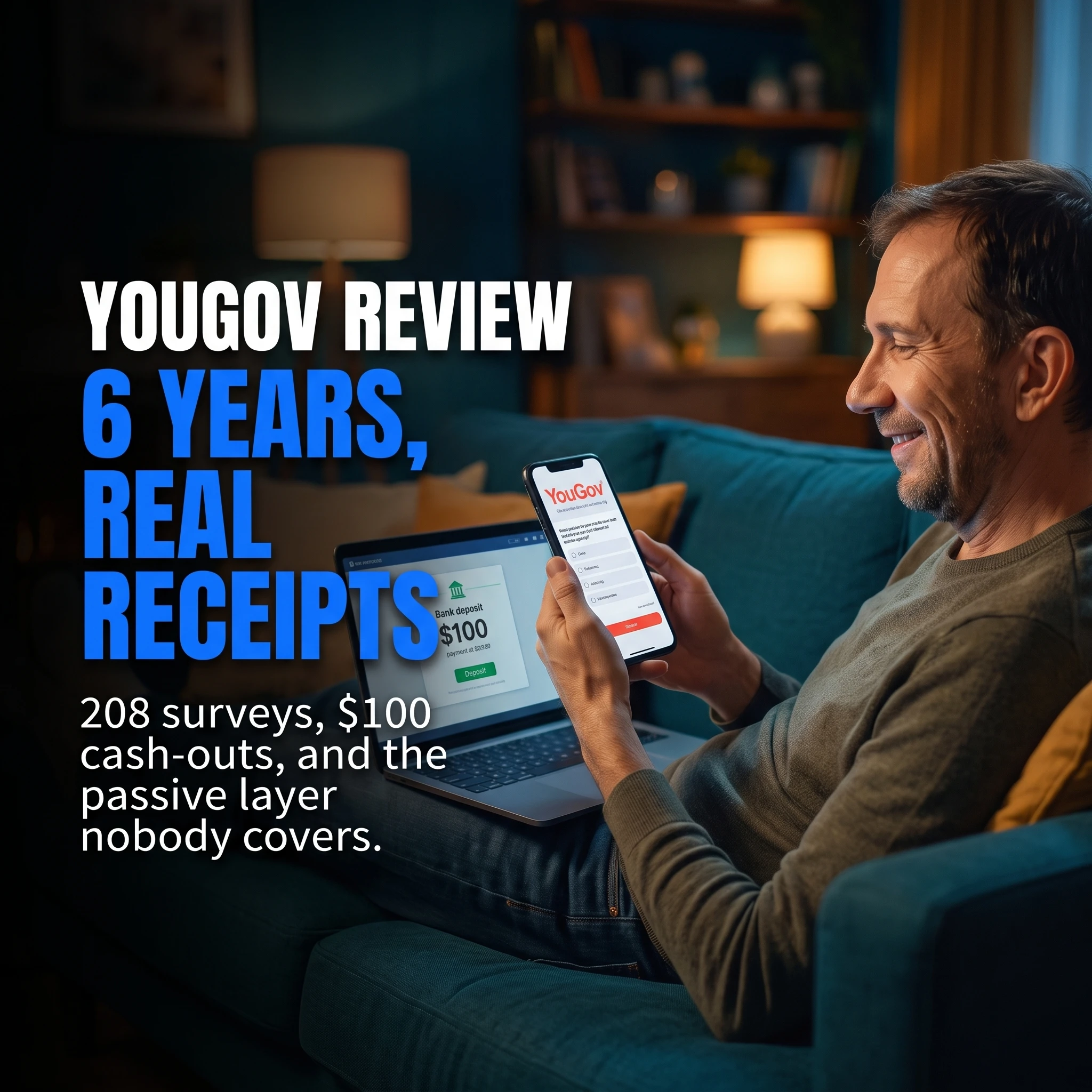 YouGov Survey Review