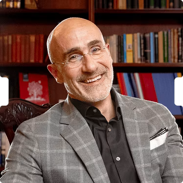 Arthur Brooks