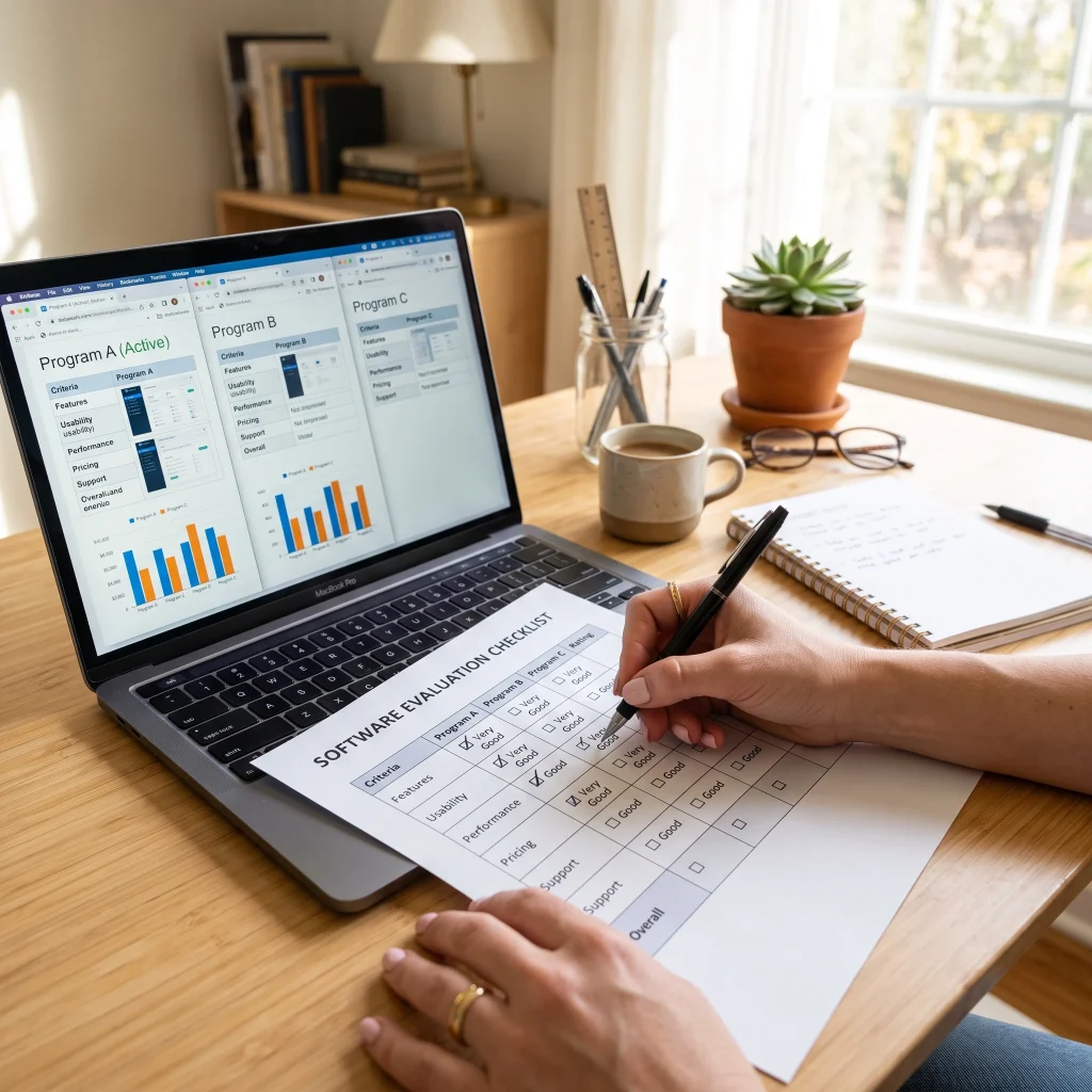 how to find affiliate programs