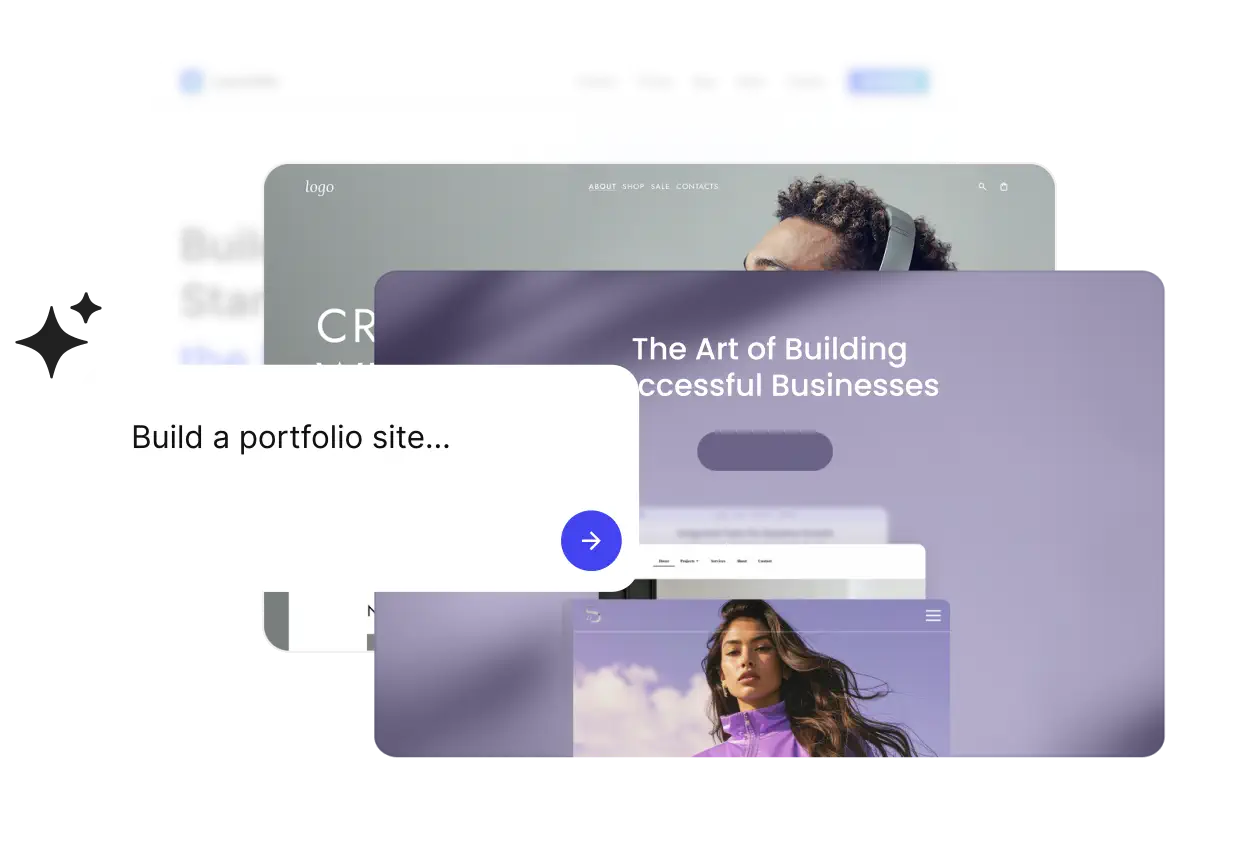 Create powerful business apps in minutes with SideGround\'s AI App builder, Coderick, and let AI handle the hard work.