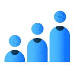 Grow feature illustration