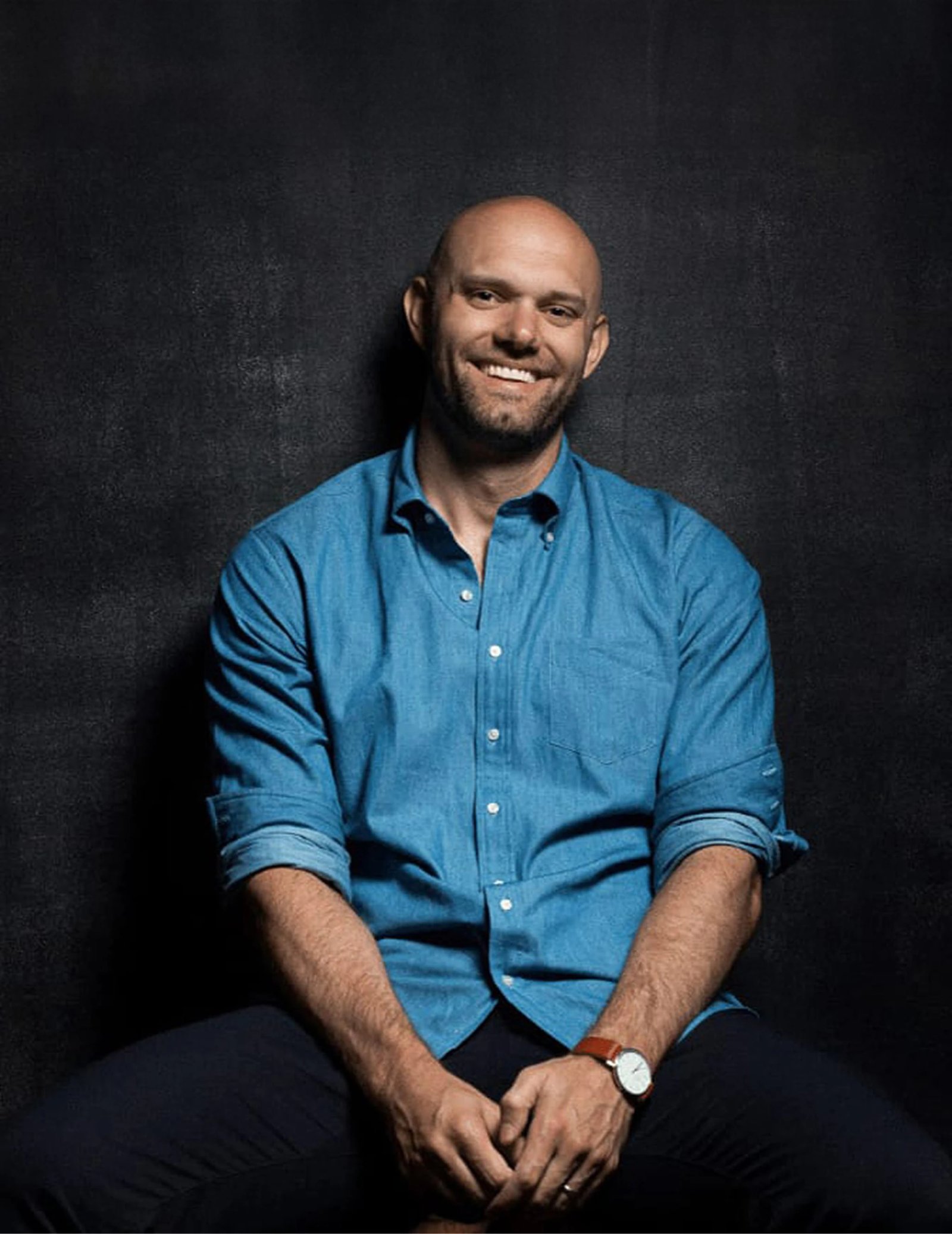 James Clear
