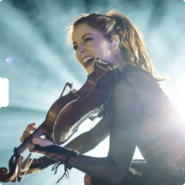 Lindsey Stirling