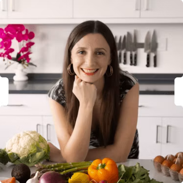 Maya Krampf