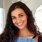 Nisha Vora