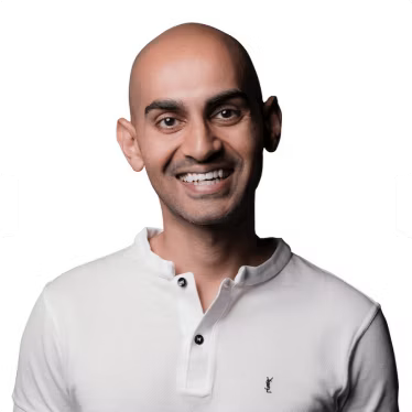 Neil Patel
