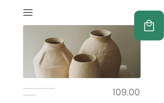 Build, manage, and grow your online store with SiteGround Ecommerce