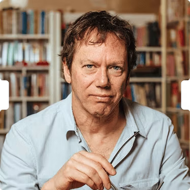 Robert Greene