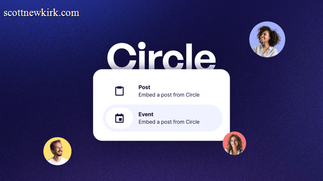 Circle