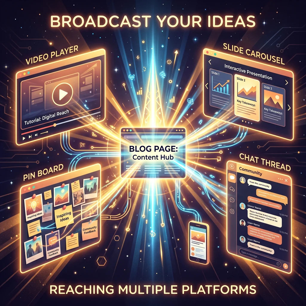 how to succeed in affiliate marketing